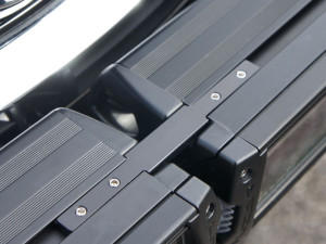 Lazer Lamps 2 Lámpa összekötő elem