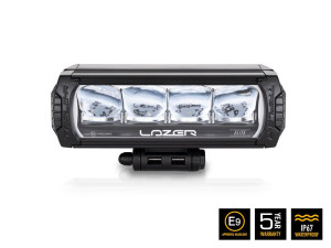 Lazer Lamps Hűtőmaszk LED lámpa szett - Elite - X220d, X250d - X-Class 2017-2020