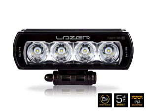 Lazer Lamps Hűtőmaszk LED lámpa szett - ST Evolution - Vito 2020-