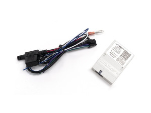 Lazer Lamps kiegészítő - CAN-Bus adapter, kábel szettel