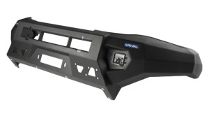 Rival Első lökhárító, alumínium - Toyota Hilux 2016-2020