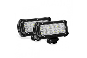 Nilight LED lámpa 60002F-B