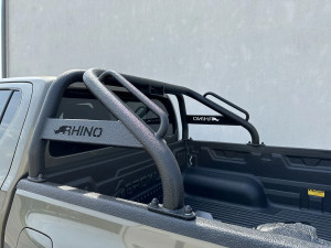 Rhino Max bukókeret - Ford Ranger 2012-2019