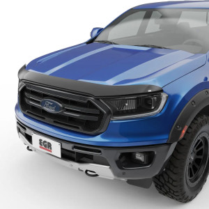 EGR bogárvédő - Ford Ranger 2023-
