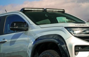 Lazer Lamps Glide LED tető lámpa szett - Ranger, Raptor, Amarok