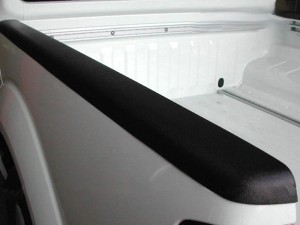 Aeroklas peremvédő - bal, jobb, hátsó ajtó peremre - Maxus T90/T60 Max D/C 2022-