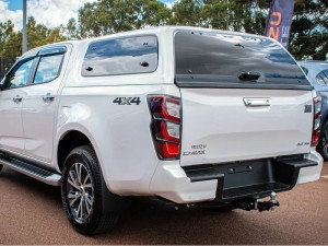 Aeroklas Stylish felépítmény - felnyitható oldalüveg - alapozott