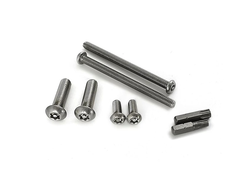 Lazer Lamps Lopásgátló csavar szett - Lámpa