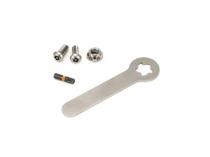 Lazer Lamps Lopásgátló csavar szett - Sentinel