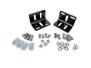 Lazer Lamps Felfogató konzol szett, tetőcsomagtartóhoz - Sentinel