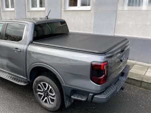 Alpex felcsavarható ponyva - Ranger/Amarok D/C 2023-