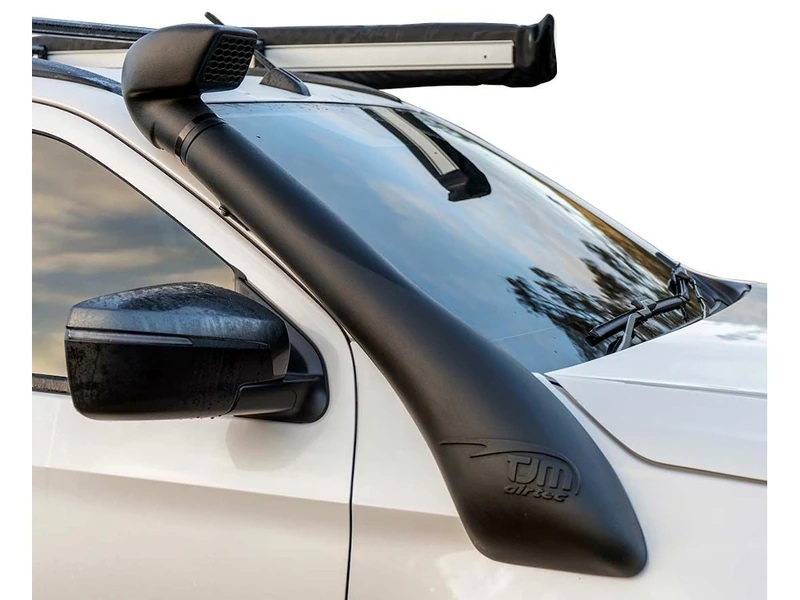TJM Airtec snorkel szett - Isuzu 2020- - Snorkel