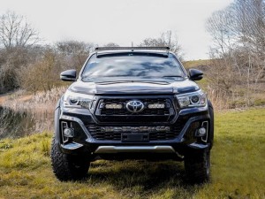 Lazer Lamps Linear-42 Standard LED fényhíd szett tetőre - Hilux 2016-