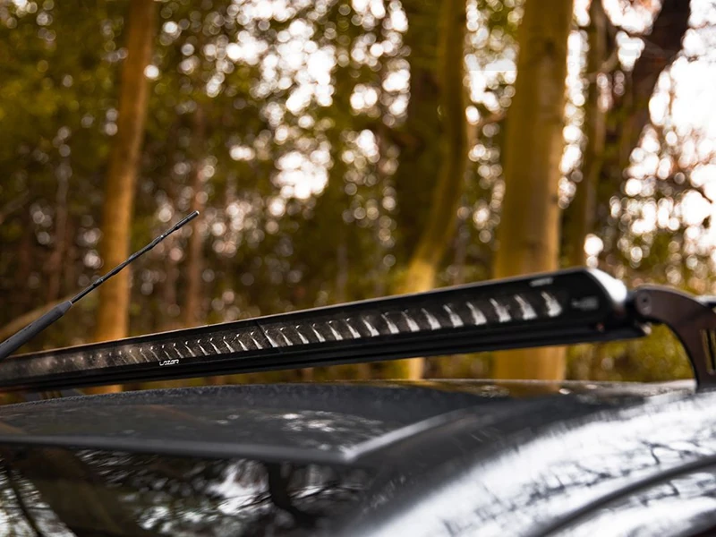 Lazer Lamps Linear-42 Standard LED fényhíd szett tetőre - Ford, Mercedes, Mitsubishi, VW - Lámpa