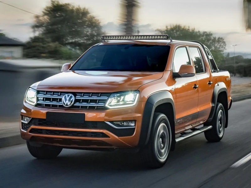 Lazer Lamps Triple-R 24 LED fényhíd szett tetőre - Ford, Mitsubishi, VW - Lámpa